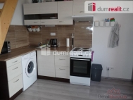 Pron�jem bytu 2+kk, 39 m2, OV, Star� Plzenec (okres Plze�-m�sto), ul. Herejkova