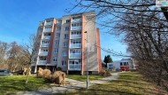 Prodej bytu 3+1, 72 m2, OV, Bojkovice (okres Uhersk� Hradi�t�), ul. �tvr� 1. m�je