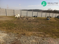 Prodej pozemku , ur�en� k v�stavb� RD, St��bro (okres Tachov)