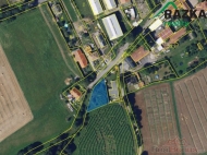 Prodej pozemku , určený k výstavbě RD, Bystřice nad Pernštejnem, Domanínek (okres Žďár nad Sázavou)