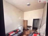 Pron�jem bytu 1+kk, 15 m2, OV, Praha 9, �ern� Most, ul. Brat�� Vencl�k�