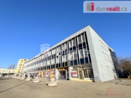 Pron�jem obchodn�ch prostor, �esk� Bud�jovice, �esk� Bud�jovice 2