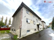 Prodej bytu 2+1, 64 m2, DV, Cheb, Doln� Dvory, ul. Pra�sk�