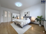 Pron�jem bytu 2+1, 68 m2, OV, Brno, Star� Brno (okres Brno-m�sto), ul. Soukenick�