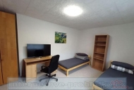 Pron�jem bytu atypick�, 0 m2, OV, Praha 6, Dejvice