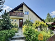 Prodej samostatn�ho RD, 0 m2, Karlovice (okres Brunt�l) - exkluzivn�