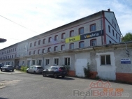 Prodej komer�n�ho objektu , Raspenava (okres Liberec)