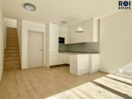 Pron�jem bytu 2+kk, 50 m2, OV, Praha 9, Libe�, ul. Ocel��sk�