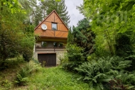 Prodej rekrea�n�ho objektu, Nov� Hrady, Mokr� Lhota (okres �st� nad Orlic�) - exkluzivn�