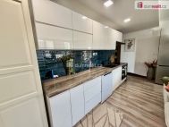 Pronájem bytu 2+kk, 52 m2, OV, Litoměřice, Předměstí, ul. Družstevní