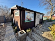 Prodej pozemku , zahrada, Kada�, Tu�imice (okres Chomutov)