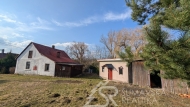Prodej samostatného RD, 96 m2, Strašín (okres Klatovy)