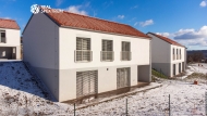 Prodej samostatn�ho RD, 163 m2, Vohan�ice (okres Brno-venkov)