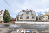 Prodej samostatn�ho RD, 213 m2, Slatina (okres Znojmo)