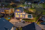 Prodej samostatn�ho RD, 281 m2, D���n, D���n XX-Nov� Ves - exkluzivn�