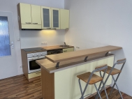 Prodej bytu 3+kk, 50 m2, OV, Brno, Kom�rov (okres Brno-m�sto), ul. brat�� ��rk�