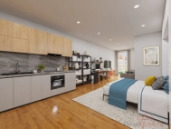 Prodej bytu 1+kk, 40 m2, OV, Byst�ice nad Pern�tejnem (okres ���r nad S�zavou), ul. Masarykovo n�m�st�