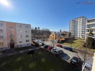 Pron�jem bytu 2+1, 54 m2, OV, Zl�n, Malenovice, ul. Chel�ick�ho