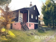 Prodej rekrea�n�ho objektu, Lito�ice, Krasnice (okres Pardubice)