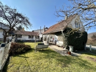 Prodej samostatn�ho RD, 125 m2, Vr� (okres Beroun)