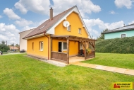 Prodej samostatn�ho RD, 140 m2, Bene�ov (okres Blansko)