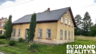 Prodej samostatn�ho RD, 120 m2, Lobendava (okres D���n)