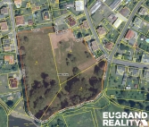 Prodej pozemku , ur�en� k v�stavb� RD, �luknov (okres D���n)