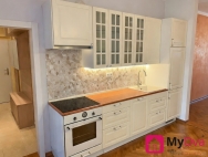 Pron�jem bytu 3+1, 80 m2, OV, Praha 6, B�evnov, ul. B�lohorsk�