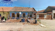 Prodej �adov�ho RD, 95 m2, Host�radice (okres Znojmo) - exkluzivn�