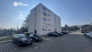 Pron�jem bytu 3+kk, 99 m2, OV, Svit�vka (okres Blansko), ul. �koln�