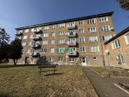 Prodej bytu 2+1, 0 m2, OV, Litv�nov, Horn� Litv�nov (okres Most), ul. Vald�tejnsk�