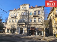 Prodej bytu 2+1, 72 m2, OV, Mari�nsk� L�zn� (okres Cheb), ul. Hlavn� t��da