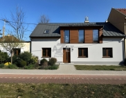 Prodej pozemku , ur�en� k v�stavb� RD, Uhersk� Hradi�t�, Ma�atice - exkluzivn�