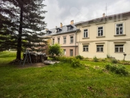 Prodej bytu 6+1, 161 m2, OV, Jesen�k, ul. Bezru�ova