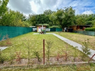 Prodej pozemku , zahrada, Pardubice, Nov� Jesen�any - exkluzivn�