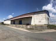 Pron�jem komer�n�ho objektu : Sklad, Holohlavy (okres Hradec Kr�lov�)