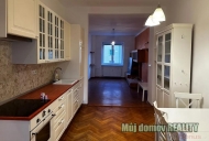 Pron�jem bytu 3+1, 80 m2, OV, Praha 6, B�evnov, ul. B�lohorsk�