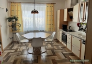 Pronájem bytu 2+1, 76 m2, OV, Praha 9, Čakovice, ul. Schoellerova