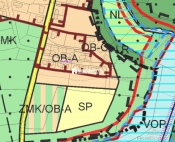 Prodej pozemku , ur�en� k v�stavb� RD, 