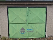 Pron�jem objektu, Lu�e (okres Chrudim)