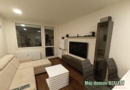 Pronájem bytu 2+kk, 43 m2, OV, Praha 8, Kobylisy, ul. Frýdlantská