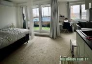 Pron�jem bytu 1+kk, 46 m2, OV, Praha 9, Hloub�t�n, ul. Pod�bradsk�