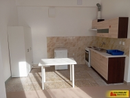 Pron�jem bytu 1+kk, 30 m2, OV, Brno, Malom��ice (okres Brno-m�sto)