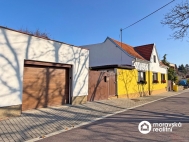 Prodej samostatn�ho RD, 0 m2, Miroslav (okres Znojmo) - exkluzivn�