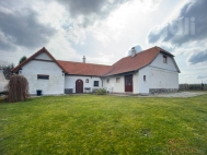 Prodej samostatn�ho RD, 85 m2, Po��tky, Prost� (okres Pelh�imov) - exkluzivn�