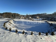 Prodej pozemku , ur�en� k v�stavb� RD, Old�i� (okres Svitavy) - exkluzivn�