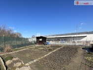 Prodej pozemku , zahrada, Opava