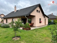 Prodej samostatn�ho RD, 114 m2, �e�any nad Labem (okres Pardubice)