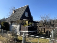 Prodej rekrea�n�ho objektu, Li�ov (okres �esk� Bud�jovice)