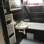 Pronájem bytu 3+kk, 50 m2, OV, Praha 8, Kobylisy, ul. Zenklova